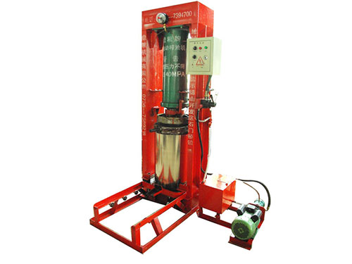 鼎糧液壓榨油機(jī)250B型，冷榨機(jī)，全自動(dòng)，茶油、白土等，頂餅型