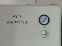 HY-3全自動空氣源