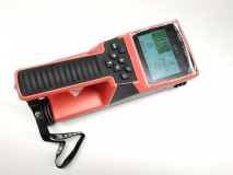 ZBL-R660一體式鋼筋檢測儀